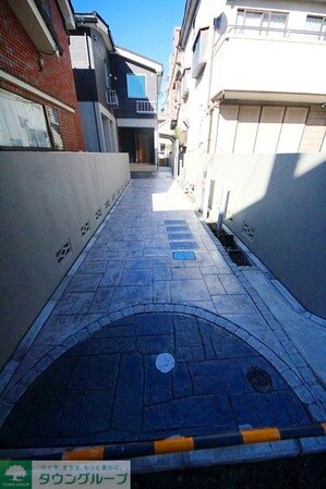 ヴィラローリーIIIの物件内観写真